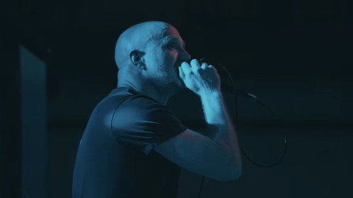 Have A Nice Life: The Sinclair - Cambridge, MA - April 28, 2023 Backdrop Blur