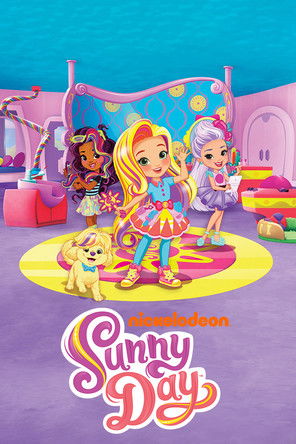 Escena 3 de Sunny Day