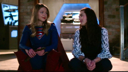 Galería 3 - Supergirl (2015)