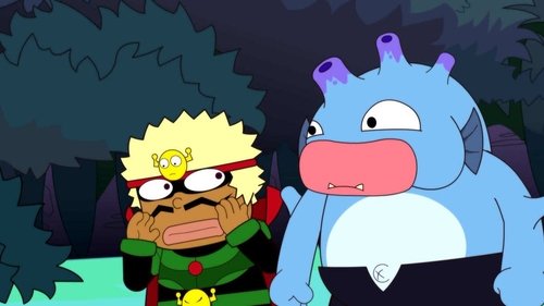 Épisode 17