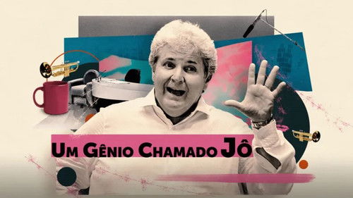 Um Gênio Chamado Jô Poster