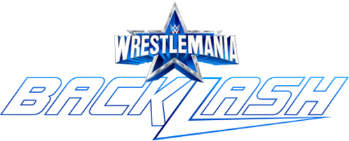WWE WrestleMania Backlash 2022