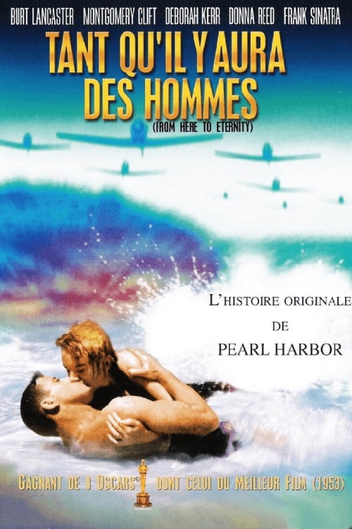 Schauen Tant qu'il y aura des hommes On-line Streaming