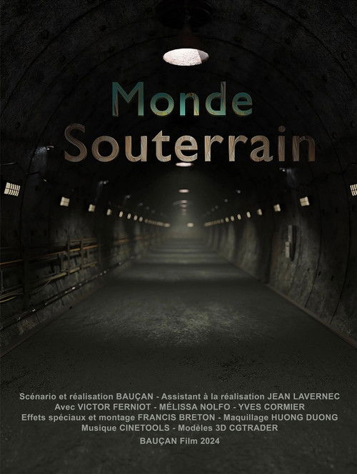 Monde Souterrain