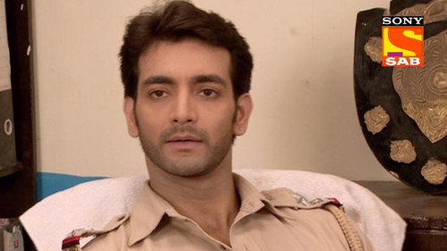 Suttilal Gets Arrested