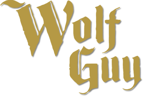 Wolf Guy