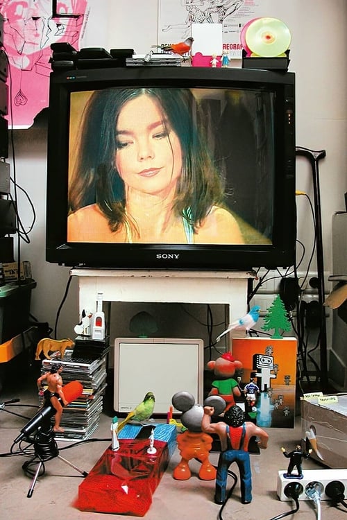 Björk: MTV Unplugged 1994 2002