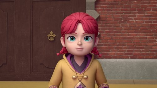 Image de l'épisode 4