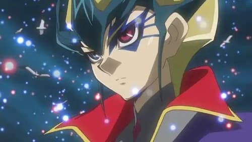 遊☆戯☆王ZEXAL, S01E25 - (2011)