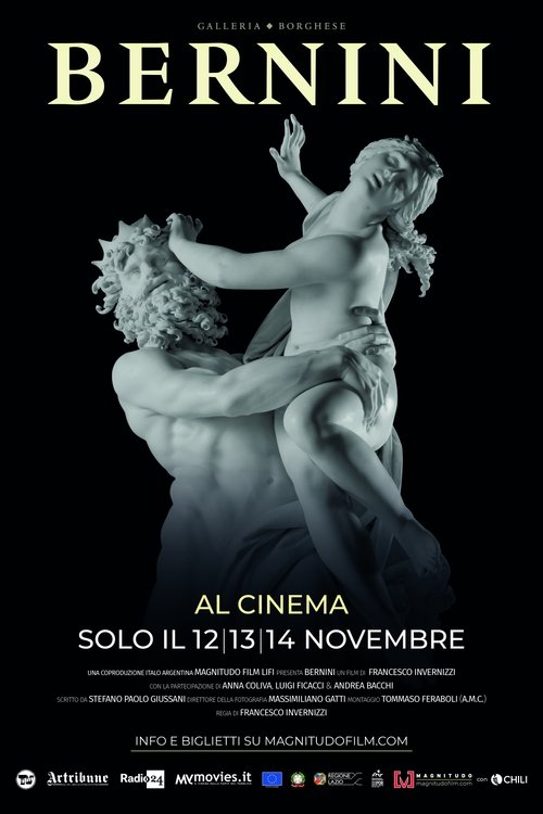 Poster Bernini 2018