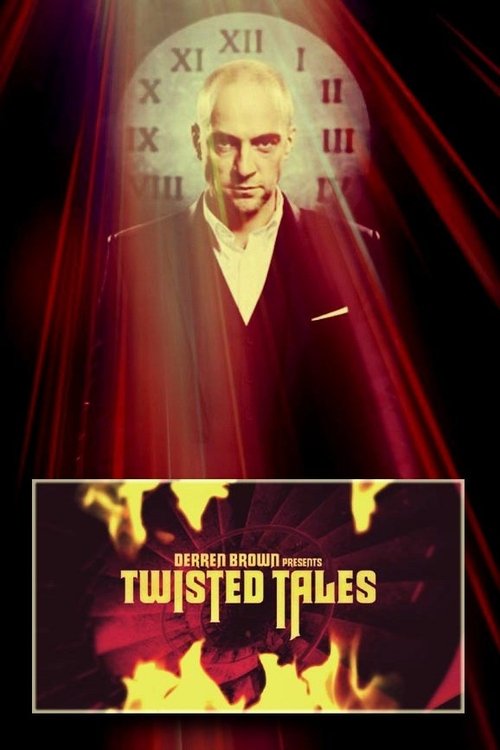 Derren Brown Presents Twisted Tales (2016)