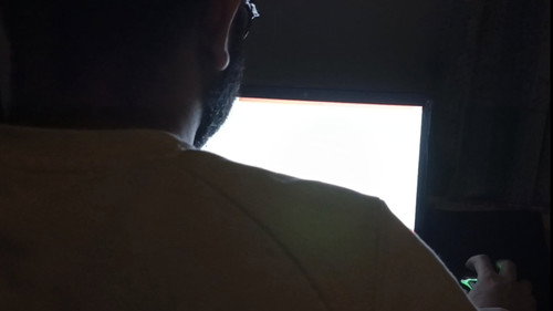 A Room Without Corners