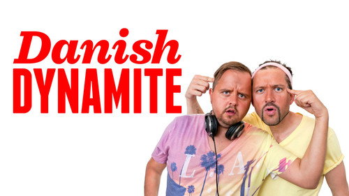 Danish Dynamite