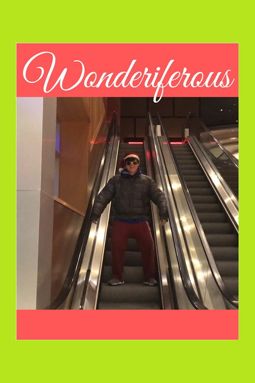 Wondiferous