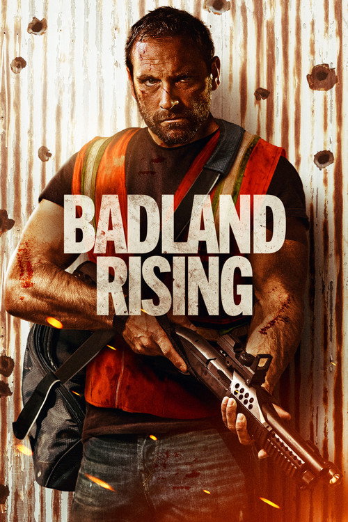 Badland Rising