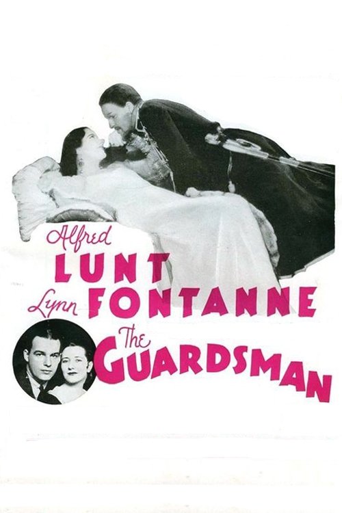 The Guardsman (1931)