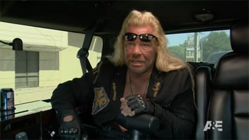 Dog the Bounty Hunter, S08E04 - (2010)