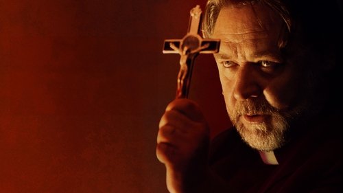 The Exorcism Screenshot