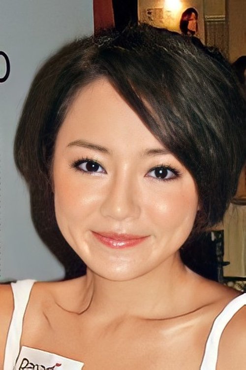 Viann Leung Wai-Ka