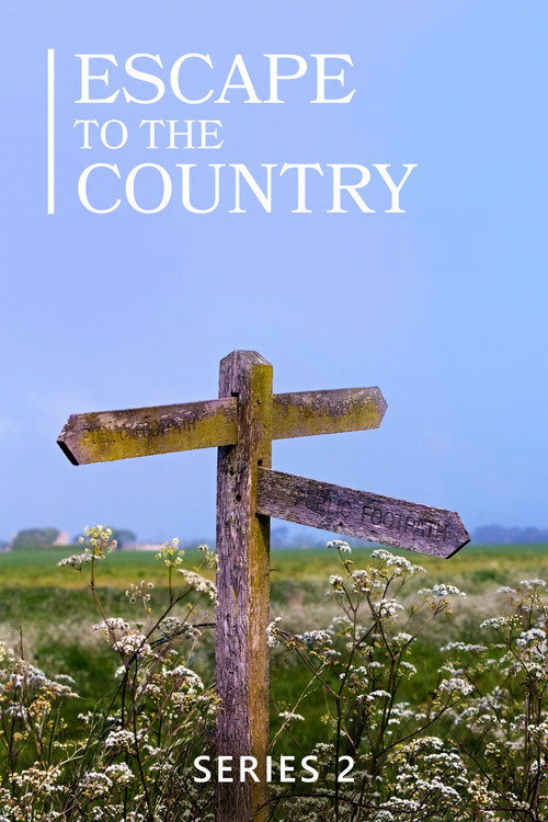 Escape to the Country - Temporada 2