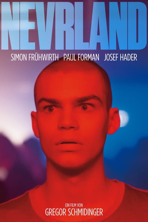 Nevrland poster