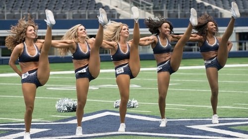 Poster della serie Dallas Cowboys Cheerleaders: Making the Team