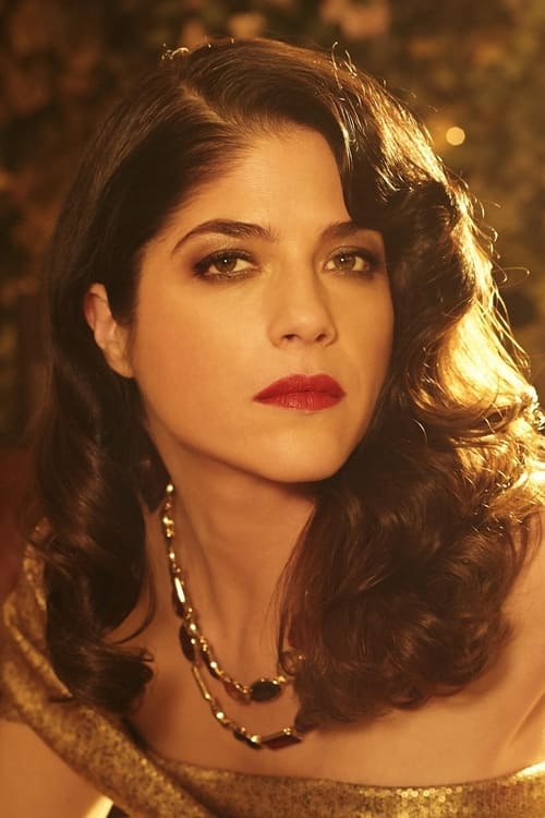 Selma Blair