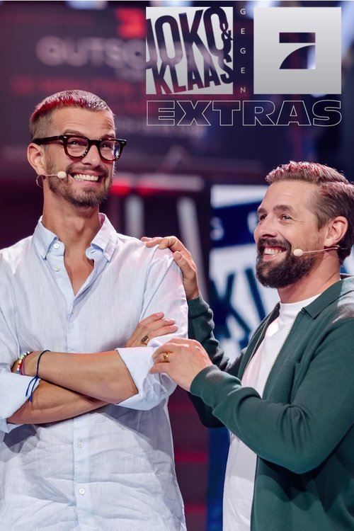 Joko & Klaas gegen ProSieben, S00 - (2019)