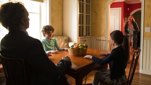 The Leftovers: 1×10