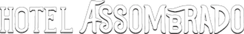 Hotel Assombrado - Logo 5