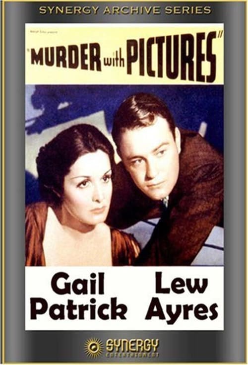 Murder with Pictures 1936