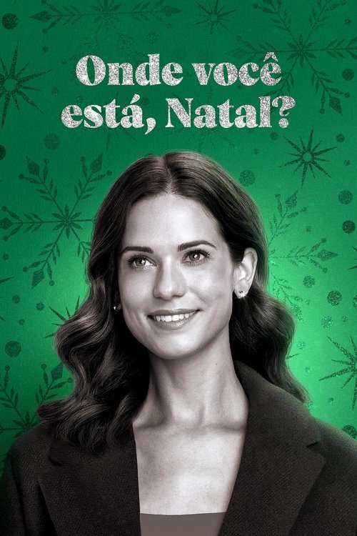 Pôster de Onde Você Está, Natal?