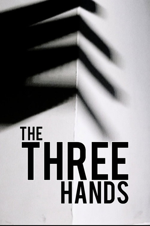 Three Hands