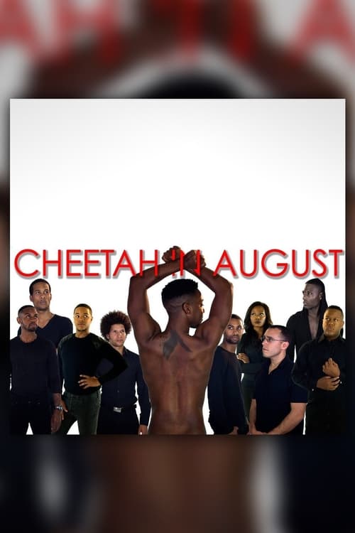 Where to stream Cheetah in August Season 1