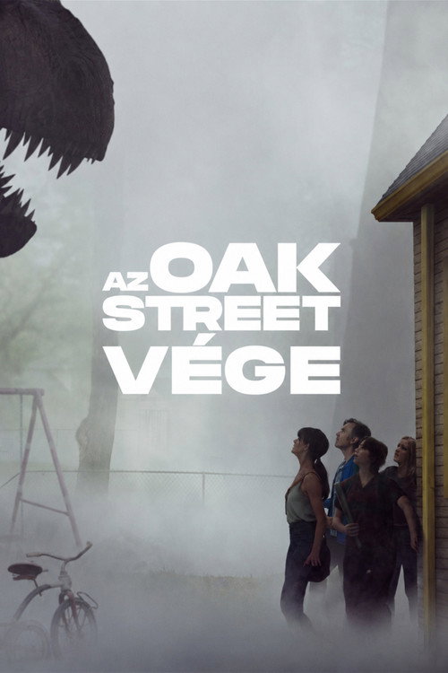 Az Oak Street vége