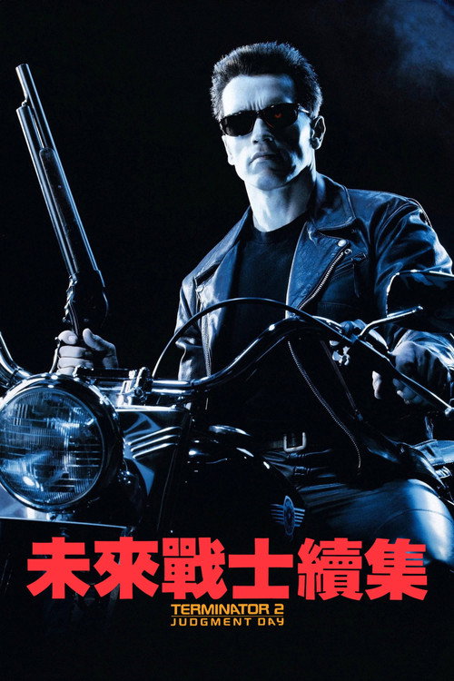 未來戰士續集