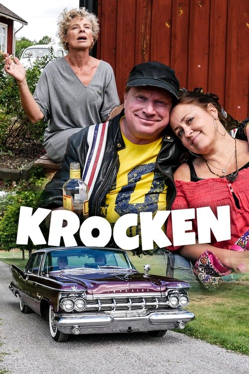 Krocken 2018