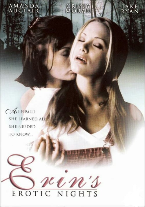 Erin's Erotic Nights poster