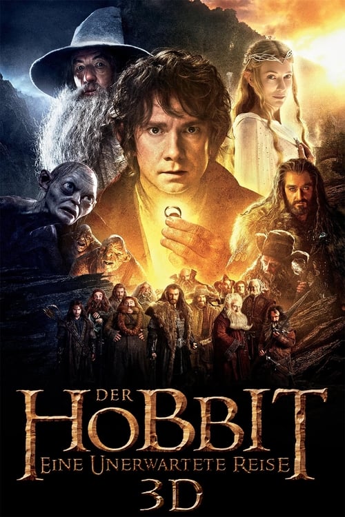 the hobbit an unexpected journey book vs movie