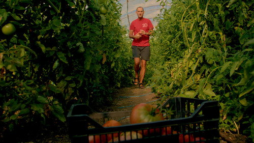 The Garden of Goodness