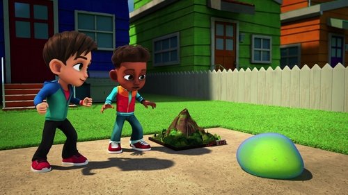 Image de l'épisode 40