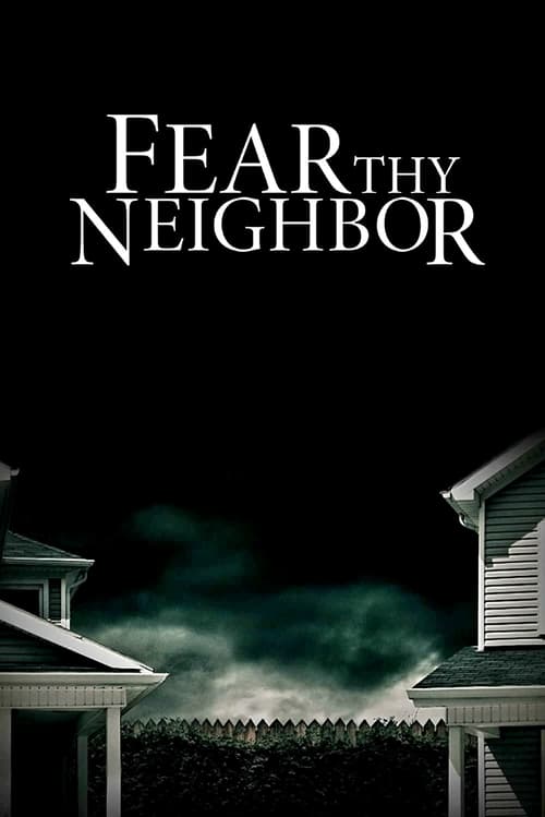 Where to stream Fear Thy Neighbor Season 4