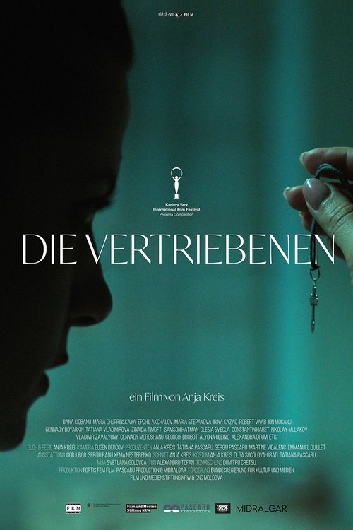 Die Vertriebenen