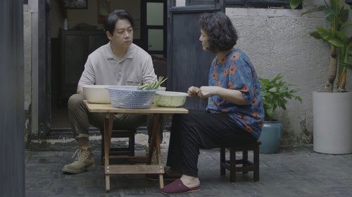 新居之约, S01E09 - (2022)