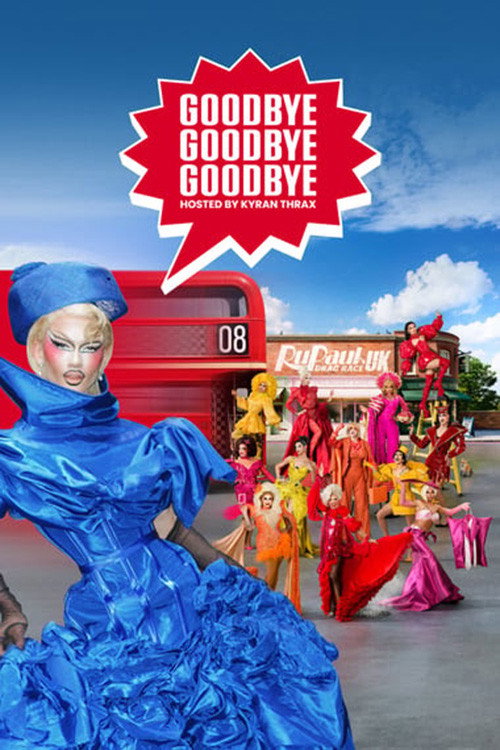 Goodbye Goodbye Goodbye
