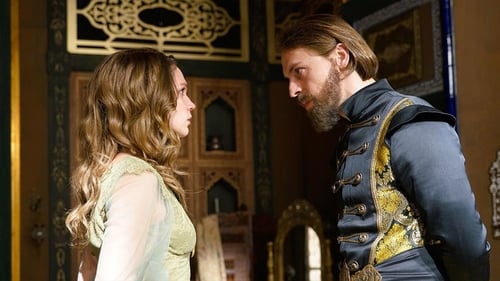 Season 2 Episode 2 - Magnificent Century: Kösem (Muhteşem Yüzyıl: Kösem)