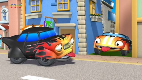 Image de l'épisode 11