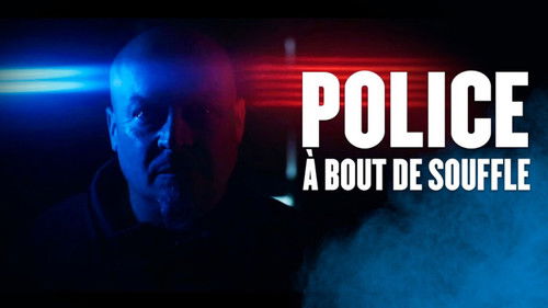 Police - Au bord de la crise de nerf