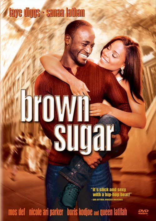 Brown Sugar 2002