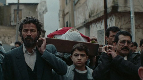 All That's Left of You